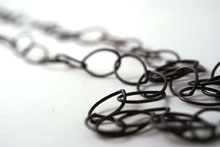 leaf chain