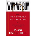 what I’m reading: why we buy