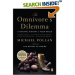 what i’m reading: the omnivore’s dilemma