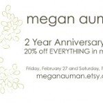 THE BIG SALE!