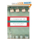 what I’m reading: a homemade life