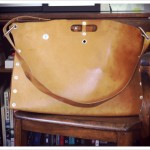 carga: my new lifetime bag