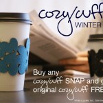 cozy/cuff winter sale