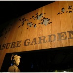 pleasure gardens