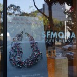 SFMOMA jewelry trunk show