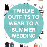 what to wear to a summer wedding: 12 outfit ideas to try