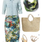 what to wear to Sunday brunch