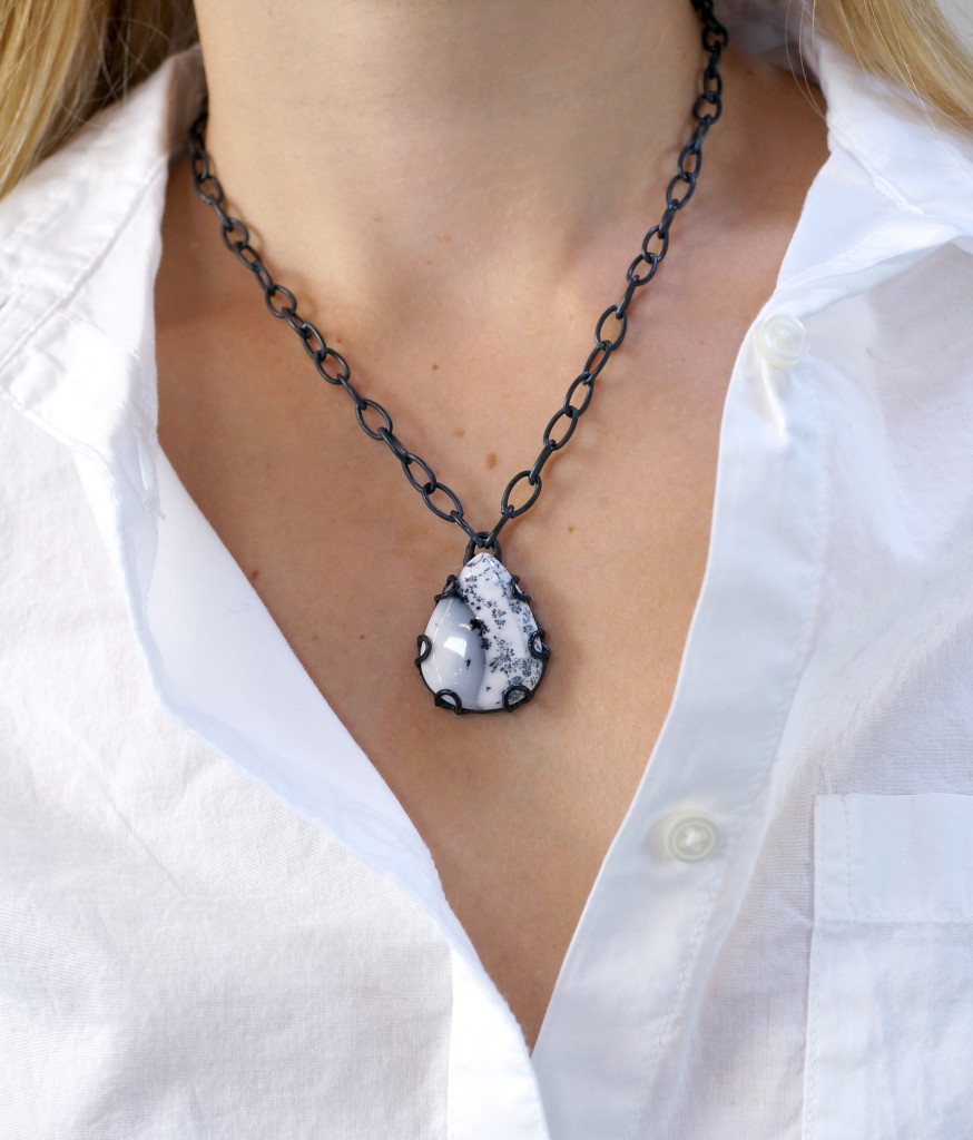 transition your wardrobe from summer to fall with this one of a kind pendant // click through for outfit ideas