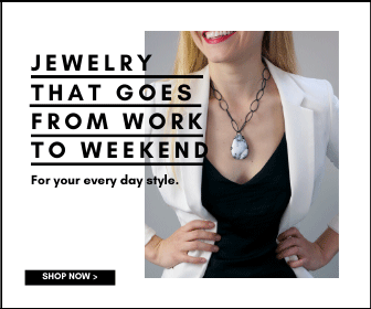 nice outfits - jewelry for work style and professional attire