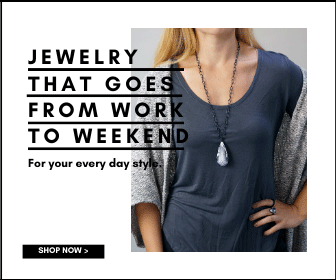 casual outfits - jewelry for weekend cozy comfy style and professional attire