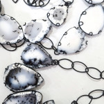 sneak peek: new contra composition necklaces