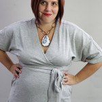 the challenge: one dress, thirty days, thirty ways