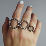 New rings are in the shop!