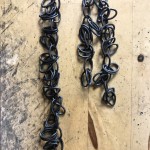 studio sneak peek: new chains in the works