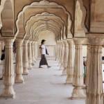 my favorite places to shop (and eat) in Jaipur, India