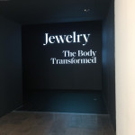 highlights from Jewelry: The Body Transformed exhibition at the Metropolitan Museum of Art