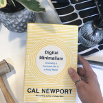 what I’m reading: Digital Minimalism