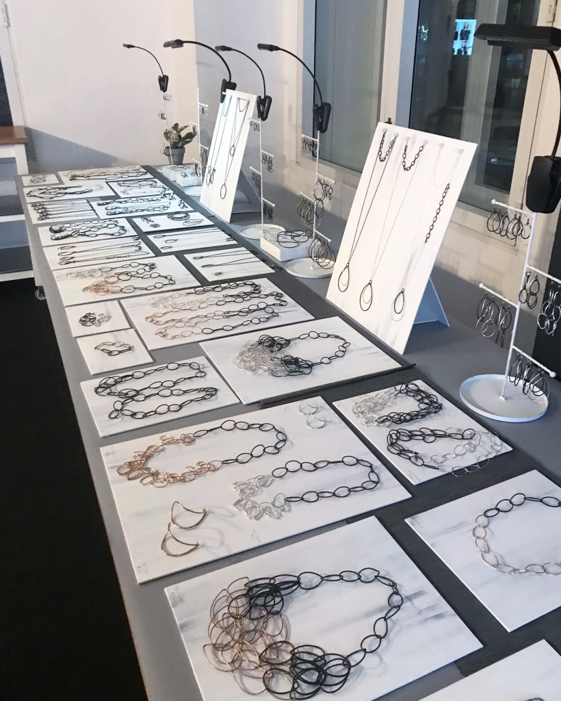 megan auman wholesale jewelry display