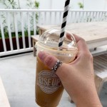 Rehoboth Beach weekend stops: Rise Up Coffee and Heidi Lowe Jewelry Gallery
