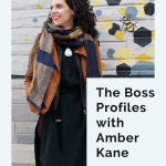 The Boss Profiles: Amber Kane on quitting her teaching job to rekindle her love of teaching