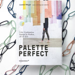 what I’m reading: Palette Perfect