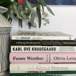 what I read in January