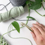 Hands off my phone: knitting, crochet, and tactile fixation