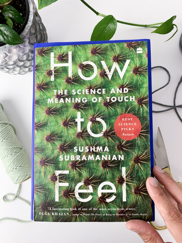book review: How to Feel by Sushma Subramanian
