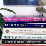 What I read in June & July