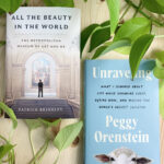 What I read in April