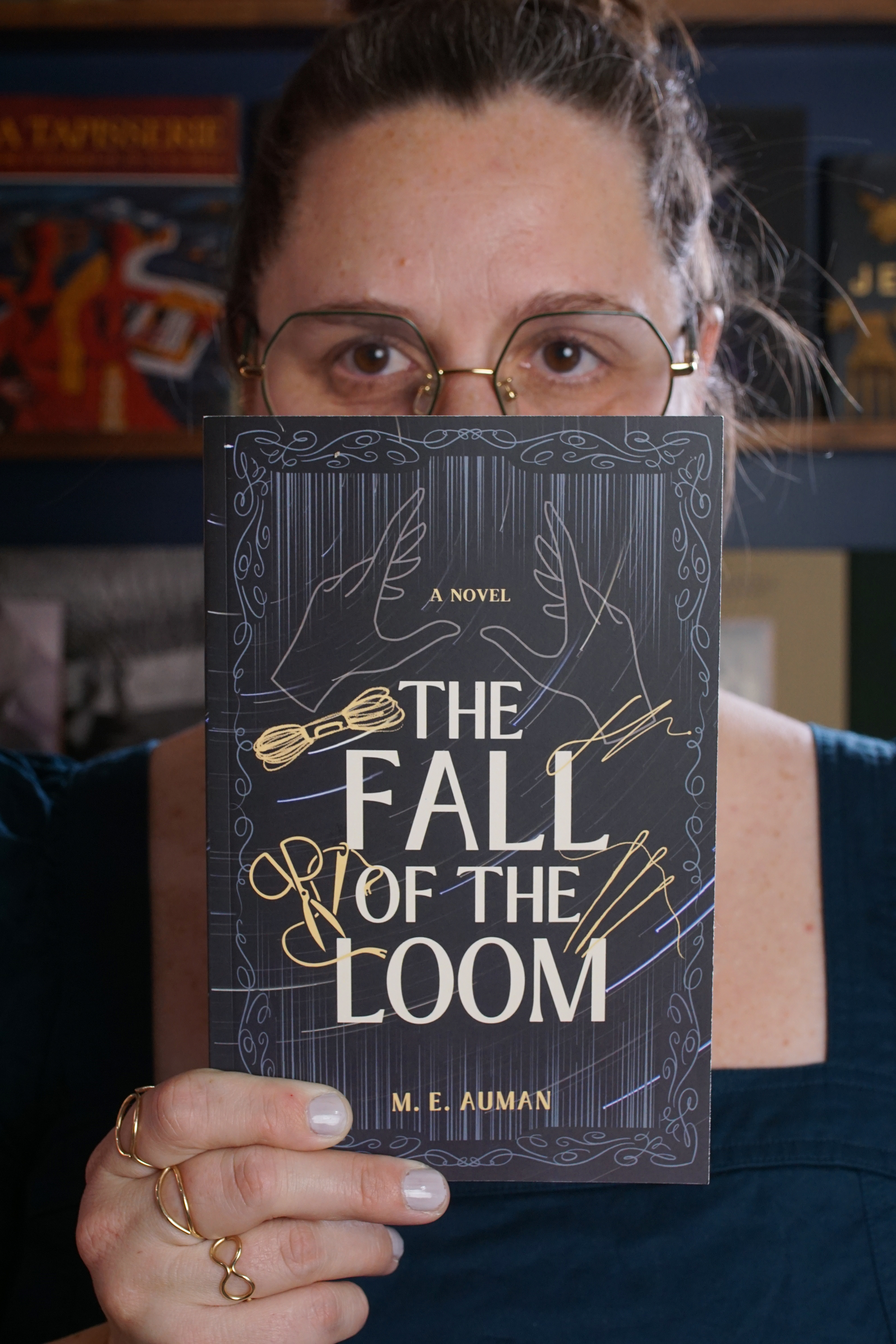 The Fall of the Loom